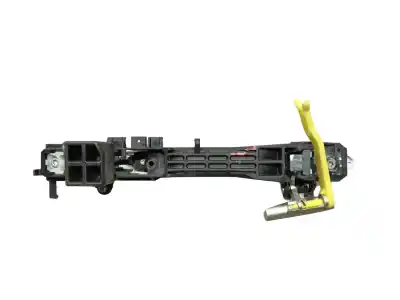 Автозапчастина б/у завнішня ручка задня ліва для lexus is200 (ds2/is2) 220d посилання на oem iam 6920453010  