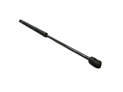Peça sobressalente para automóvel em segunda mão amortecedores do tronco / porta por citroen c2 (jm_) 1.4 hdi referências oem iam 8731h8