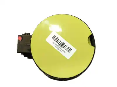 Peça sobressalente para automóvel em segunda mão tampa de combustível externa por citroen c2 (jm_) 1.4 hdi referências oem iam 1517a3