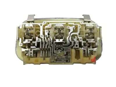 Second-hand car spare part interior light for citroen c2 (jm_) 1.4 hdi oem iam references 6362q2  9680713680