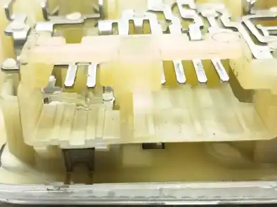 Second-hand car spare part interior light for citroen c2 (jm_) 1.4 hdi oem iam references 6362q2  9680713680