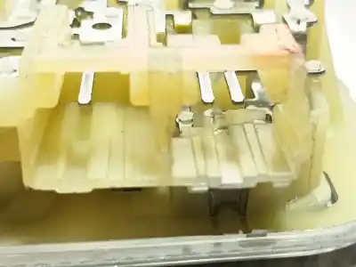 Second-hand car spare part interior light for citroen c2 (jm_) 1.4 hdi oem iam references 6362q2  9680713680