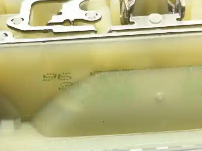 Second-hand car spare part interior light for citroen c2 (jm_) 1.4 hdi oem iam references 6362q2  9680713680