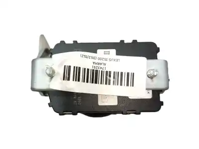 Автозапчастина б/у датчик для lexus is200 (ds2/is2) 220d посилання на oem iam 8904053030  2370003810