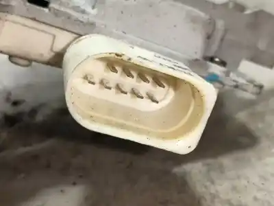 Автозапчасти б/у замок задней левой двери за audi q7 (4lb) 3.0 tdi quattro ссылки oem iam 3c4839015c  