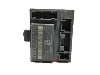 Автозапчасти б/у электронный модуль за audi q7 (4lb) 3.0 tdi quattro ссылки oem iam 4l0959793b  003tfj0001