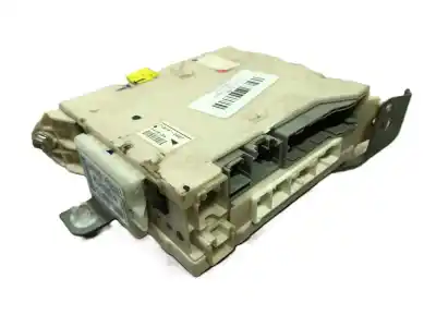Автозапчастина б/у реле/запоперівник для lexus is200 (ds2/is2) 220d посилання на oem iam 8273053050
