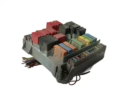 Pièce détachée automobile d'occasion BOÎTES À FUSIBLES pour PEUGEOT BIPPER TEPEE  Références OEM IAM 51781452  51781452