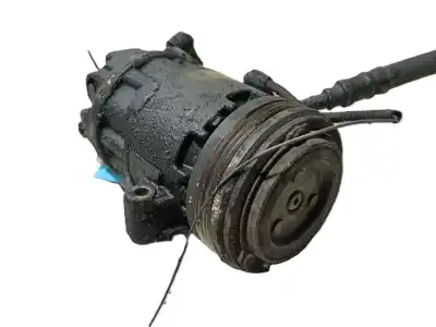 Peça sobressalente para automóvel em segunda mão COMPRESSOR DE AR CONDICIONADO A/A A/C por BMW 3 (E46)  Referências OEM IAM 64526905643  3R41145010