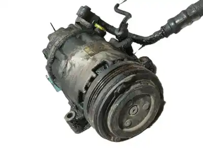 Peça sobressalente para automóvel em segunda mão compressor de ar condicionado a/a a/c por bmw 3 (e46) 320 d referências oem iam 64526905643  3r41145010