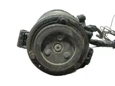 Peça sobressalente para automóvel em segunda mão compressor de ar condicionado a/a a/c por bmw 3 (e46) 320 d referências oem iam 64526905643  3r41145010