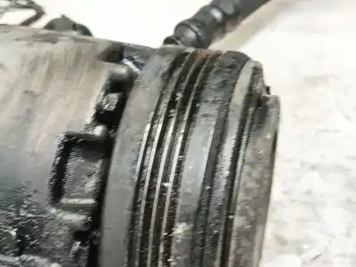 Peça sobressalente para automóvel em segunda mão compressor de ar condicionado a/a a/c por bmw 3 (e46) 320 d referências oem iam 64526905643  3r41145010
