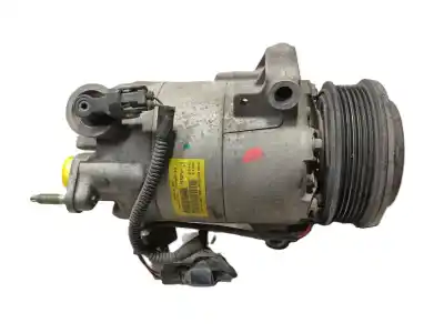 Gebrauchtes Autoersatzteil klimakompressor zum ford fiesta vi (cb1, ccn) 1.0 ecoboost oem-iam-referenzen 2021125  c1b119d629ae