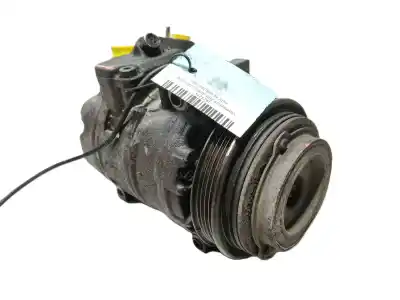 Pezzo di ricambio per auto di seconda mano compressore aria condizionata per audi a4 berlina (b5) 2.5 tdi riferimenti oem iam 4b0260805n