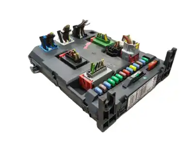 İkinci el araba yedek parçası ELEKTRONIK MODÜL için CITROEN C3 PICASSO (SH_)  OEM IAM referansları 1663371580  9664983480