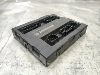 Автозапчасти б/у ЭЛЕКТРОННЫЙ МОДУЛЬ за AUDI A5 (8T3)  ссылки OEM IAM 8K0907064CQ  8K0907289A