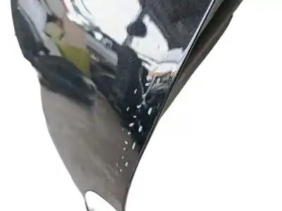 Автозапчасти б/у задняя левая дверь за hyundai bayon (bc3) 1.2 mpi ссылки oem iam 77003q0400  