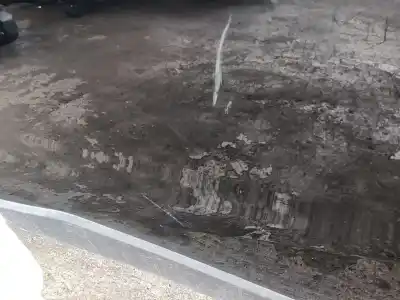 Автозапчасти б/у задняя левая дверь за hyundai bayon (bc3) 1.2 mpi ссылки oem iam 77003q0400  