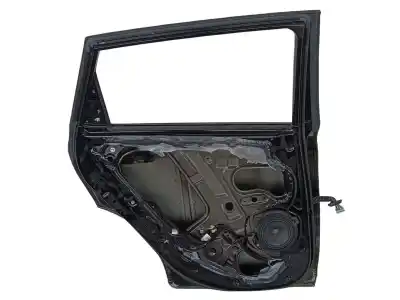 Автозапчасти б/у задняя левая дверь за hyundai bayon (bc3) 1.2 mpi ссылки oem iam 77003q0400  