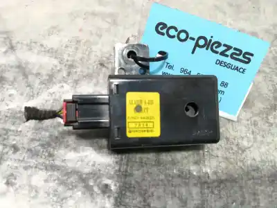 İkinci el araba yedek parçası elektronik modül için chevrolet captiva (c100, c140) 2.0 d 4wd oem iam referansları 96628221