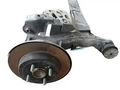 Автозапчасти б/у задний мост за hyundai bayon (bc3) 1.2 mpi ссылки oem iam 55100q0500  55100q0500