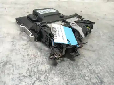 Автозапчастина б/у ебу контролер двигуна для dacia duster (hm_) 1.5 dci 115 (hmad) посилання на oem iam 237104328s