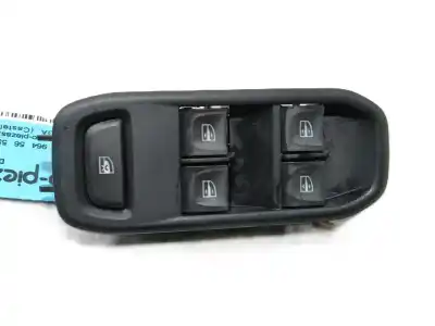 Автозапчастина б/у ПЕРЕДНІ ВІКНИЙ ВМИКАЧ для DACIA DUSTER (HM_)  Посилання на OEM IAM 254112588R  254112588R