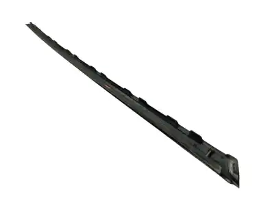 Автозапчастина б/у молдинг для hyundai bayon (bc3) 1.2 mpi посилання на oem iam 86141q0000  