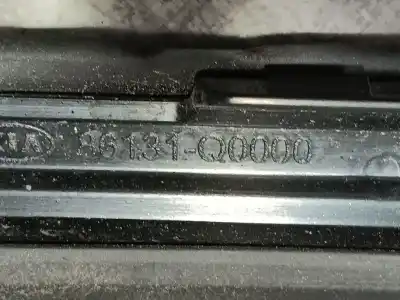 Автозапчасти б/у литье за hyundai bayon (bc3) 1.2 mpi ссылки oem iam 86131q0000  