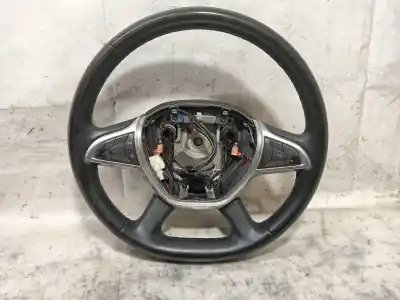 Second-hand car spare part STEERING WHEEL for DACIA DUSTER (HM_)  OEM IAM references 484001484R  