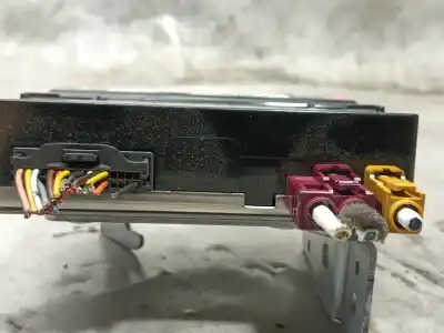 Автозапчастина б/у електронний модуль для hyundai bayon (bc3) 1.2 mpi посилання на oem iam 96510q0000  a3c0520700900