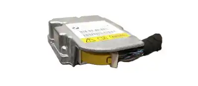 Peça sobressalente para automóvel em segunda mão centralina de airbag por bmw x3 (e83) xdrive 20 d referências oem iam 65773453791