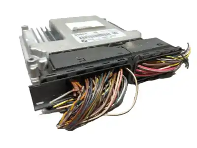 Peça sobressalente para automóvel em segunda mão centralina de motor uce por bmw x3 (e83) xdrive 20 d referências oem iam 13618506356