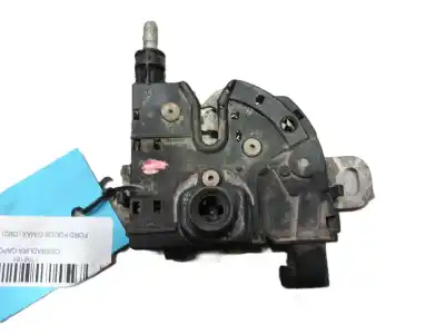 Second-hand car spare part bonnet lock for ford focus c-max (dm2) 1.6 oem iam references 4895285  3m5116700ab