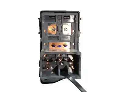 Peça sobressalente para automóvel em segunda mão botão / interruptor elevador vidro traseiro esquerdo por hyundai bayon (bc3) 1.2 mpi referências oem iam 93581q00004x  93581q0000