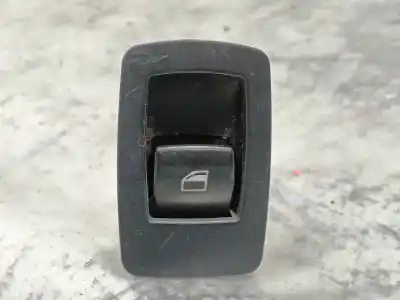 Peça sobressalente para automóvel em segunda mão botão / interruptor elevador vidro traseiro direito por bmw x3 (e83) xdrive 20 d referências oem iam 61319113773