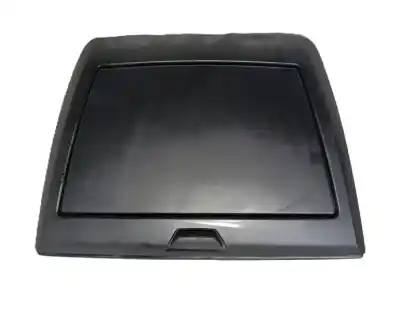 Peça sobressalente para automóvel em segunda mão porta luvas por bmw x3 (e83) xdrive 20 d referências oem iam 51163417438