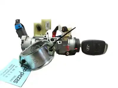 Автозапчастина б/у стартер для hyundai bayon (bc3) 1.2 mpi посилання на oem iam 81910j7000