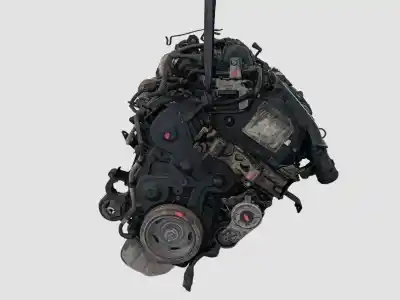Автозапчасти б/у полный двигатель за citroen berlingo multispace (b9) 1.6 hdi 75 / bluehdi 75 ссылки oem iam bh02  