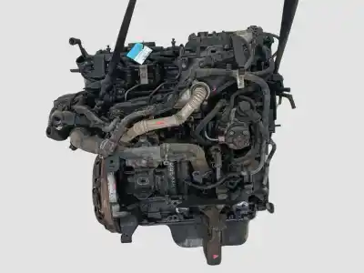 Автозапчасти б/у полный двигатель за citroen berlingo multispace (b9) 1.6 hdi 75 / bluehdi 75 ссылки oem iam bh02  
