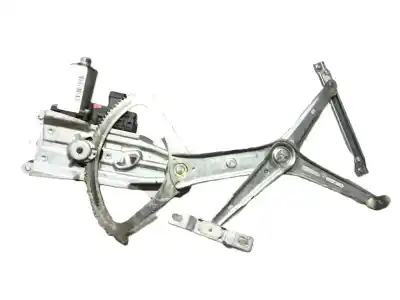 Second-hand car spare part passenger side right window regulator for opel astra h gtc (a04) 1.9 cdti (l08) oem iam references 93178696  a330013100418rh