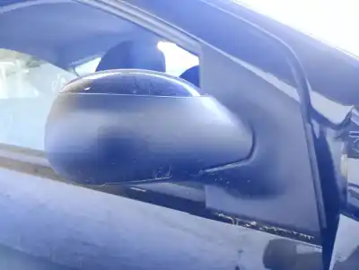 Pezzo di ricambio per auto di seconda mano retrovisore destro per citroen c2 (jm_) 1.6 vts riferimenti oem iam 8149zq  12363760