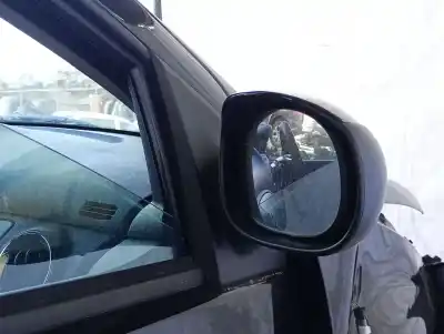 Pezzo di ricambio per auto di seconda mano retrovisore destro per citroen c2 (jm_) 1.6 vts riferimenti oem iam 8149zq  12363760