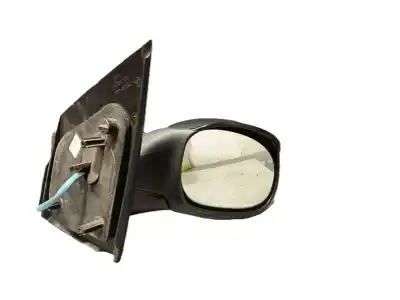 Pezzo di ricambio per auto di seconda mano retrovisore destro per citroen c2 (jm_) 1.6 vts riferimenti oem iam 8149zq  12363760