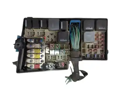 Second-hand car spare part fuse box unit for ford kuga i 2.0 tdci 4x4 oem iam references 1223183  3m5t14a076ag