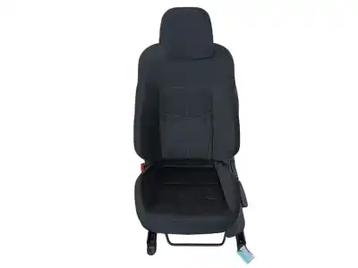 Автозапчастина б/у ліве передне сиділо для hyundai bayon (bc3) 1.2 mpi посилання на oem iam 88160q0030v6b