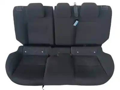 Автозапчастина б/у задні сидіння для hyundai bayon (bc3) 1.2 mpi посилання на oem iam 