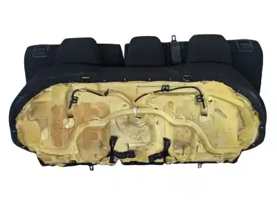 Автозапчасти б/у задние сиденья за hyundai bayon (bc3) 1.2 mpi ссылки oem iam   89160q0010v6b