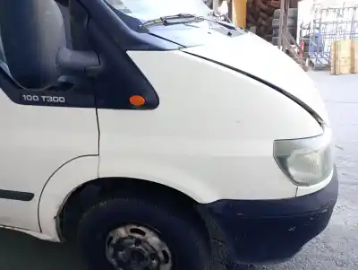 Автозапчасти б/у переднее правое крыло за ford transit autobús (fd_ _, fb_ _, fs_ _, fz_ _, fc_ _) 2.0 di (f_e_, f_f_, f_g_) ссылки oem iam 4469784  