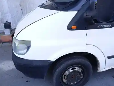 Pezzo di ricambio per auto di seconda mano parafango anteriore sinistro per ford transit autobús (fd_ _, fb_ _, fs_ _, fz_ _, fc_ _) 2.0 di (f_e_, f_f_, f_g_) riferimenti oem iam 4469786  